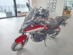 Klikněte pro detailní foto č. 3 - Honda NC 750 X