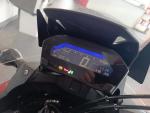 Klikněte pro detailní foto č. 5 - Honda NC 750 X