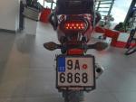 Klikněte pro detailní foto č. 6 - Honda NC 750 X