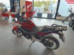 Klikněte pro detailní foto č. 7 - Honda NC 750 X