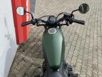 Klikněte pro detailní foto č. 10 - Honda CMX 500 Rebel