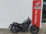 Klikněte pro detailní foto č. 1 - Honda CMX 500 Rebel