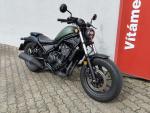 Klikněte pro detailní foto č. 3 - Honda CMX 500 Rebel