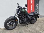 Klikněte pro detailní foto č. 4 - Honda CMX 500 Rebel