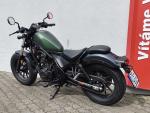 Klikněte pro detailní foto č. 6 - Honda CMX 500 Rebel