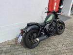 Klikněte pro detailní foto č. 7 - Honda CMX 500 Rebel