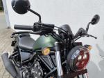 Klikněte pro detailní foto č. 8 - Honda CMX 500 Rebel