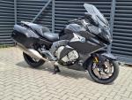 Klikněte pro detailní foto č. 2 - BMW K 1600 GT