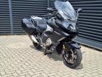 Klikněte pro detailní foto č. 3 - BMW K 1600 GT