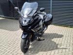 Klikněte pro detailní foto č. 5 - BMW K 1600 GT