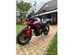 Klikněte pro detailní foto č. 11 - Triumph Tiger 850 Sport