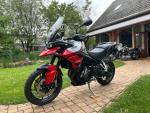 Klikněte pro detailní foto č. 2 - Triumph Tiger 850 Sport