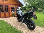 Klikněte pro detailní foto č. 4 - Triumph Tiger 850 Sport