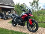 Klikněte pro detailní foto č. 5 - Triumph Tiger 850 Sport