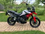 Klikněte pro detailní foto č. 6 - Triumph Tiger 850 Sport