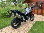 Klikněte pro detailní foto č. 7 - Triumph Tiger 850 Sport