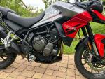 Klikněte pro detailní foto č. 8 - Triumph Tiger 850 Sport