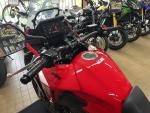 Klikněte pro detailní foto č. 10 - Honda NX 500