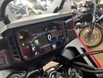 Klikněte pro detailní foto č. 11 - Honda NX 500