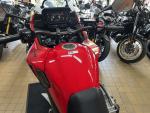 Klikněte pro detailní foto č. 12 - Honda NX 500