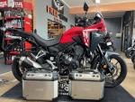 Klikněte pro detailní foto č. 1 - Honda NX 500