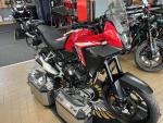 Klikněte pro detailní foto č. 2 - Honda NX 500