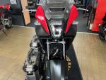 Klikněte pro detailní foto č. 3 - Honda NX 500