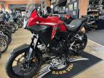 Klikněte pro detailní foto č. 4 - Honda NX 500