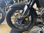 Klikněte pro detailní foto č. 6 - Honda NX 500