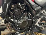 Klikněte pro detailní foto č. 7 - Honda NX 500