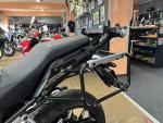 Klikněte pro detailní foto č. 9 - Honda NX 500