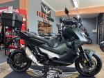 Detail nabídky - Honda X-ADV 750