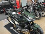 Klikněte pro detailní foto č. 2 - Honda X-ADV 750