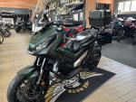 Klikněte pro detailní foto č. 4 - Honda X-ADV 750