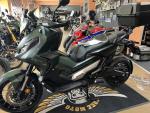 Klikněte pro detailní foto č. 5 - Honda X-ADV 750