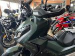 Klikněte pro detailní foto č. 6 - Honda X-ADV 750