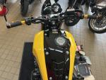 Klikněte pro detailní foto č. 12 - Yamaha XSR 900 Anniversary Akrapovič