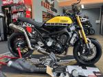 Klikněte pro detailní foto č. 1 - Yamaha XSR 900 Anniversary Akrapovič