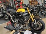 Klikněte pro detailní foto č. 2 - Yamaha XSR 900 Anniversary Akrapovič