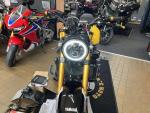 Klikněte pro detailní foto č. 3 - Yamaha XSR 900 Anniversary Akrapovič