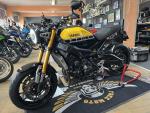 Klikněte pro detailní foto č. 4 - Yamaha XSR 900 Anniversary Akrapovič