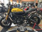 Klikněte pro detailní foto č. 5 - Yamaha XSR 900 Anniversary Akrapovič
