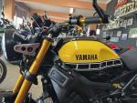 Klikněte pro detailní foto č. 6 - Yamaha XSR 900 Anniversary Akrapovič