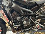 Klikněte pro detailní foto č. 7 - Yamaha XSR 900 Anniversary Akrapovič