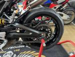 Klikněte pro detailní foto č. 9 - Yamaha XSR 900 Anniversary Akrapovič