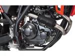 Klikněte pro detailní foto č. 2 - Beta RR 4T 125 T ENDURO - red E5+ - 2 roky záruka