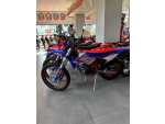 Klikněte pro detailní foto č. 4 - Beta RR 4T 125 T ENDURO - red E5+ - 2 roky záruka