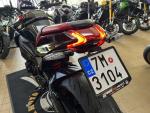 Klikněte pro detailní foto č. 12 - Suzuki GSX-S 1000S Katana 15tkm Akrapovič