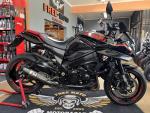 Detail nabídky - Suzuki GSX-S 1000S Katana 15tkm Akrapovič