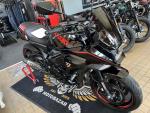 Klikněte pro detailní foto č. 2 - Suzuki GSX-S 1000S Katana 15tkm Akrapovič